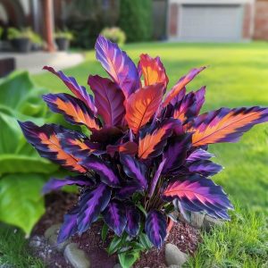 Хоста Вельвет купить по цене от 361р. в интернет-магазине «Посадика» с доставкой почтой в в Старицае и по всей России – [изображение №1].